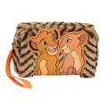 Trousse de Toilette Le Roi Lion - Simba & Nala Fourrure