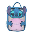 Mutli Stitch Toiletry Bags - Heart - PRE-ORDER*