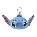 Porte-clés Peluche Stitch