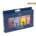 Set van 4 Stitch markeerstiften