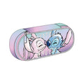 STITCH & ANGEL - Ovale etui