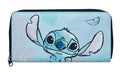 STITCH - Aquarel - Portemonnee