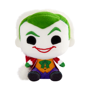 Peluche Le Joker