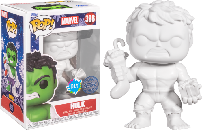 pop hulk 398