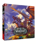 Puzzle World of Warcraft: Dragonflight Alexstrasza