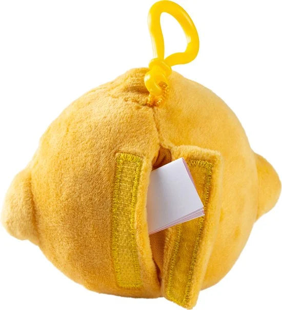 Wish Plush Keychain: Asha and the Lucky Star - Star