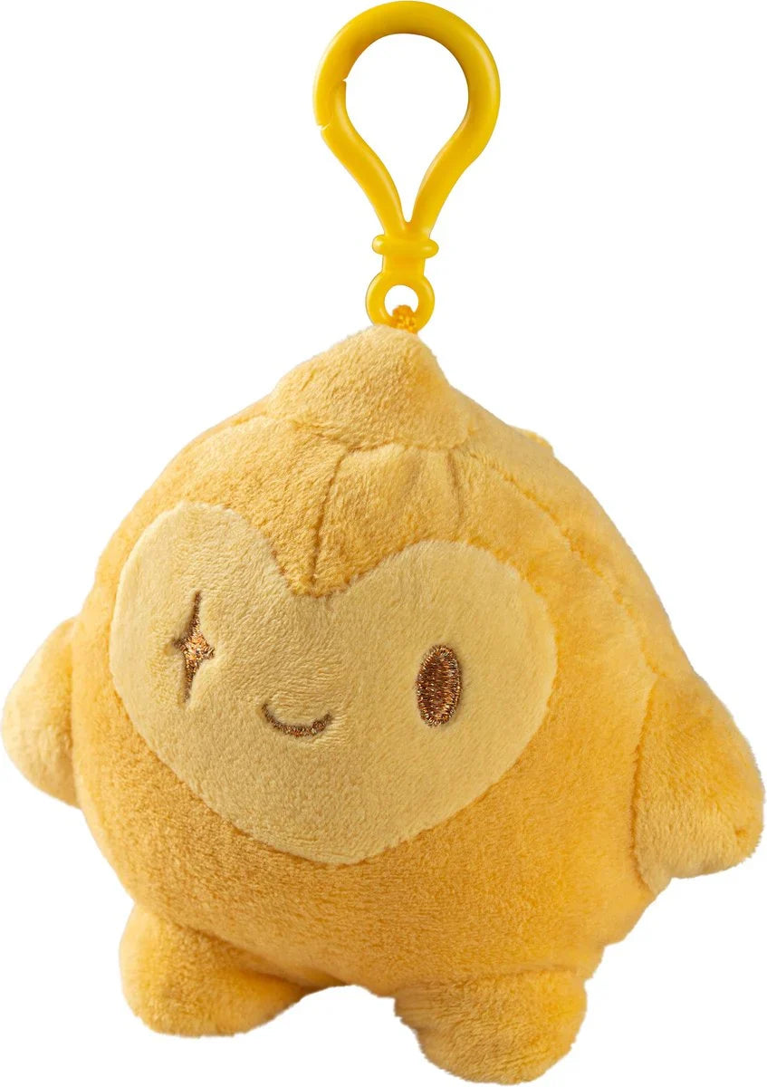 Wish Plush Keychain: Asha and the Lucky Star - Star