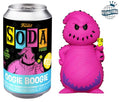 Vinyl SODA Oogie Boogie (Black Light)
