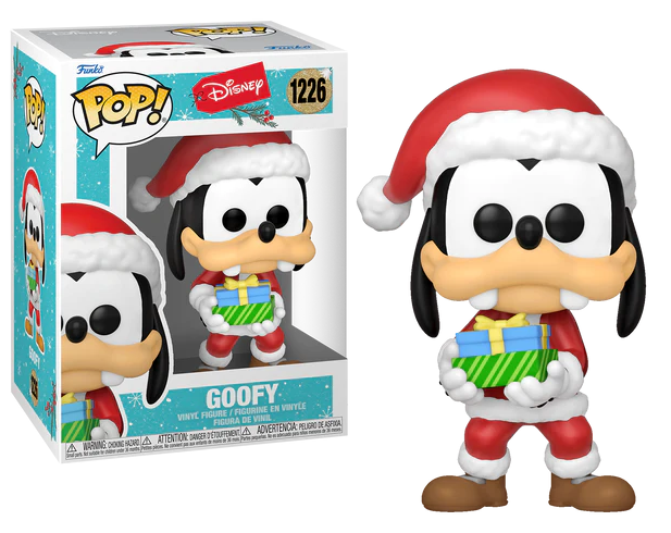 Pop! Dingo