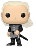 Pop! Daemon Targaryen