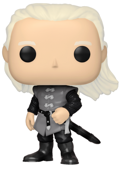 Daemon Targaryen