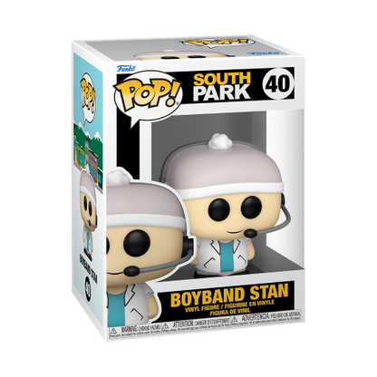 pop boyband stan 40