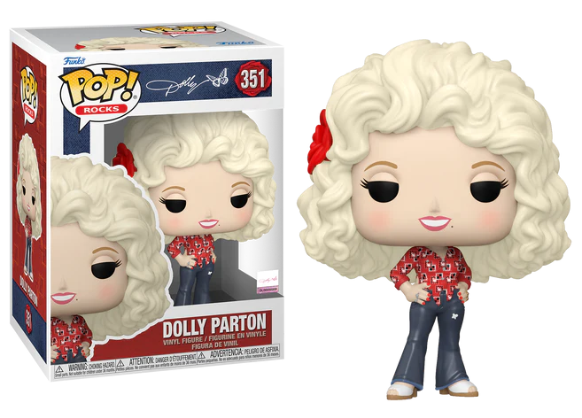 pop dolly parton 1977 tour 351