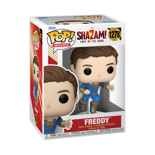 freddie 
