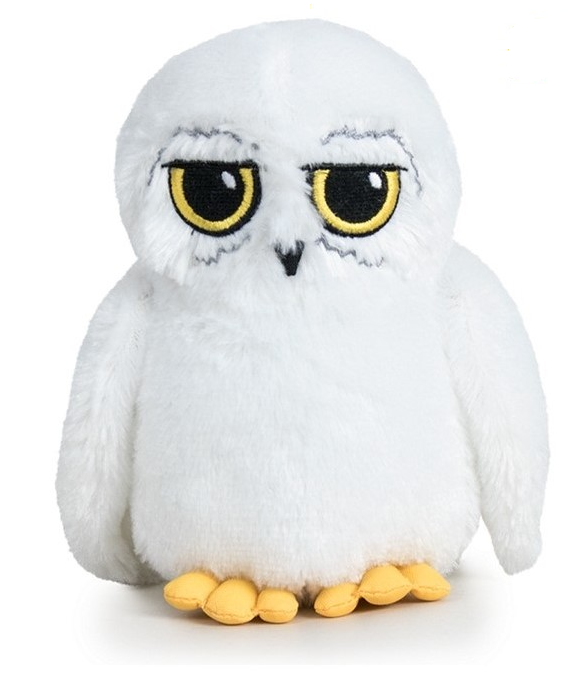 Harry Potter Plush - Hedwig