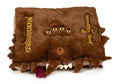 HARRY POTTER - Geluidmakend Monster Boek Pluche - 35 cm
