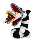 BEETLEJUICE - Zandworm - Pluche 30 cm