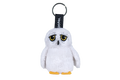 Harry Potter pluche sleutelhanger - Hedwig
