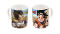 Mug Dragon Ball Z Goku vs Vegeta – 325 ml