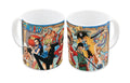 Mug One Piece Carte – 325 ml