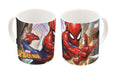 Mug Marvel Spider-Man Comics – 325 ml