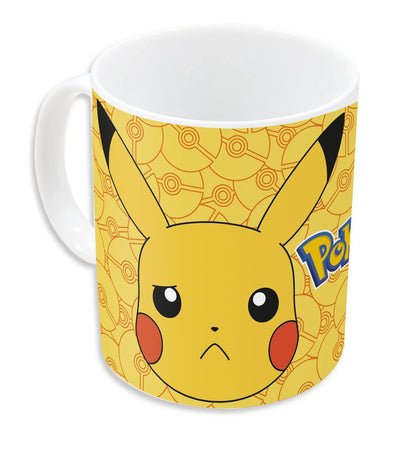 Pokémon Mug - Pikachu - PRE-ORDER*