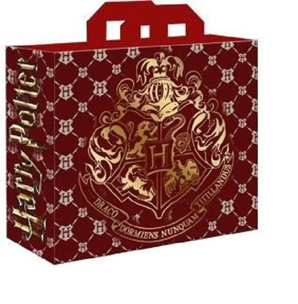 Sac de courses Harry Potter - Poudlard