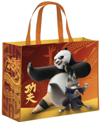 Sac Shopping Po & Zhen – Kung Fu Panda