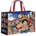 ONE PIECE - Luffy &amp; The Crew - Shopping Bag