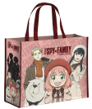 SPY X FAMILY - Characters - Shopping Bag