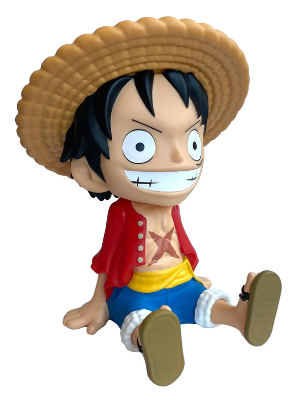 Spaarpot uit One Piece - Monkey D. Luffy 