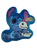 STITCH & SCRUMP - 3D-kussen