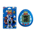 Tamagotchi Toy Story - Personages (Wolken-editie)