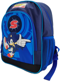 Sonic-rugzak