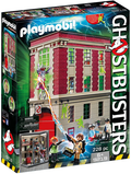 Ghostbusters-hoofdkwartier 'PLAYMOBIL'