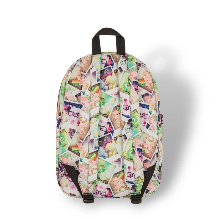 Care Bears Backpack