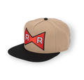 DRAGON BALL Z - Core OTP Rarmy - Geborduurde Snapback Cap