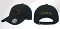 BATMAN - Logo - Honingraat - Baseballpet