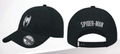 SPIDER-MAN - Logo - "Honey Comb" Baseball Cap