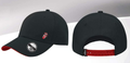 ROLLING STONES - Tongues - Casquette de Baseball