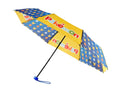 Pokemon Folding Umbrella - Logo