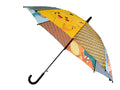 Pokemon Automatic Umbrella - Pokemon Starter 