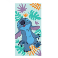 Strandtuch Lilo & Stitch - Stitch