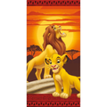 Disney Beach Towel - The Lion King