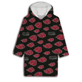 Naruto ponchosweater - Akatsuki