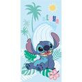 Lilo and Stitch Beach Towel - Aloha