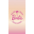 Strandhanddoek Barbie - Malibu Beach