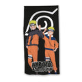 Beach Towel Naruto Shippuden - Naruto Uzumaki