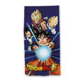 Beach Towel Dragon Ball Super - Kameha