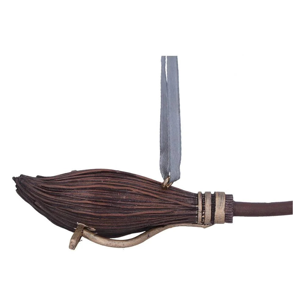 Harry Potter Christmas Decoration - Nimbus 2000
